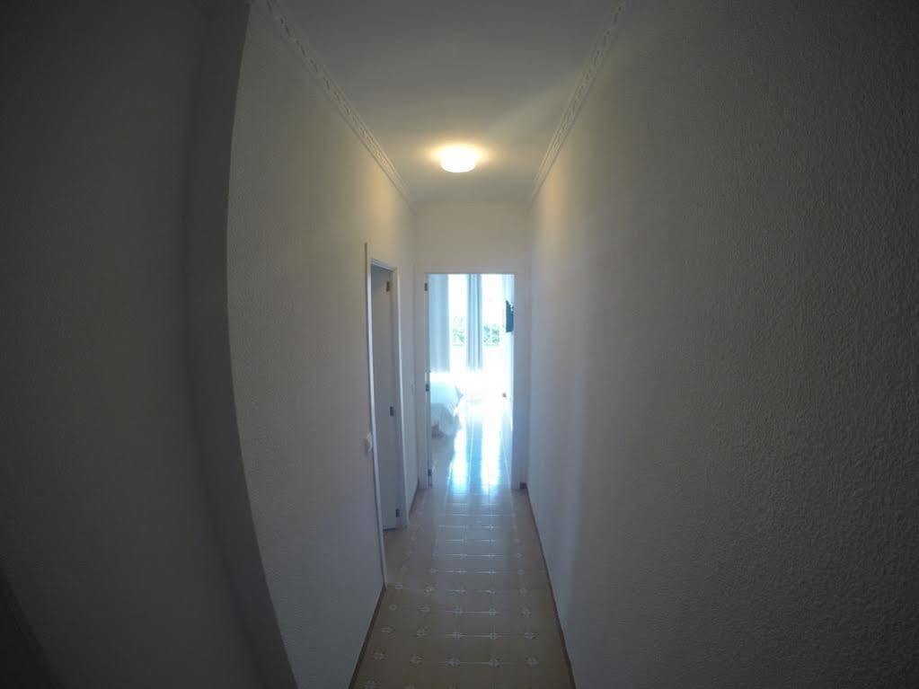 Mini Golf Apartments Canyamel  Esterno foto