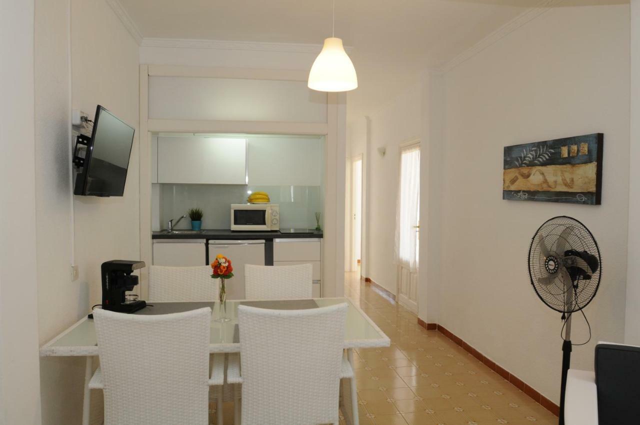 Mini Golf Apartments Canyamel  Esterno foto