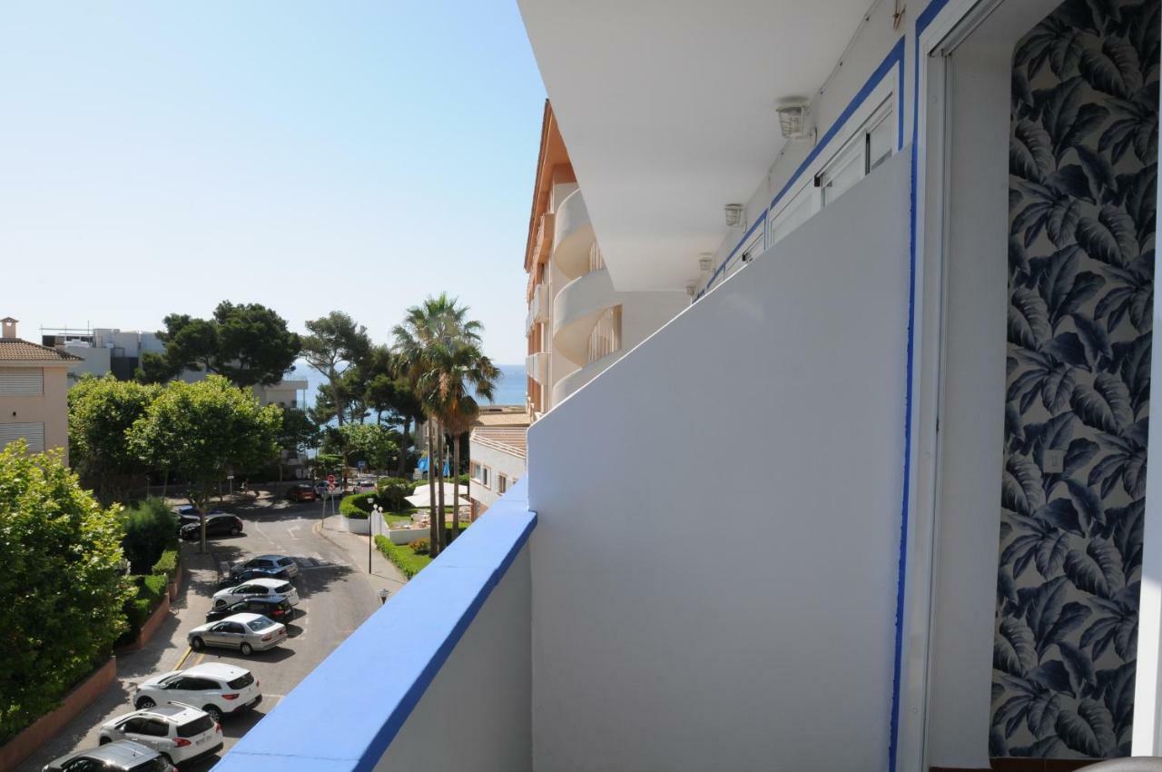 Mini Golf Apartments Canyamel  Esterno foto
